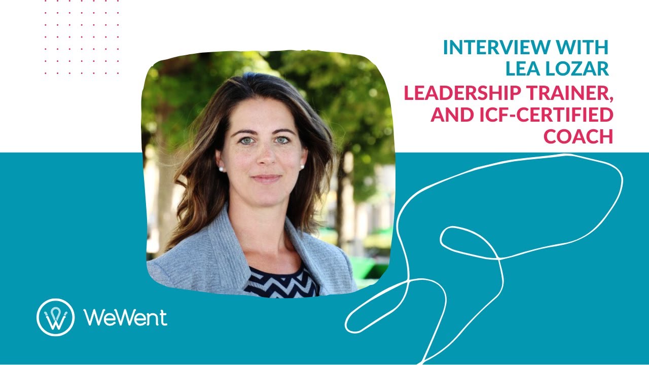Interview with Lea Weyermann Lozar