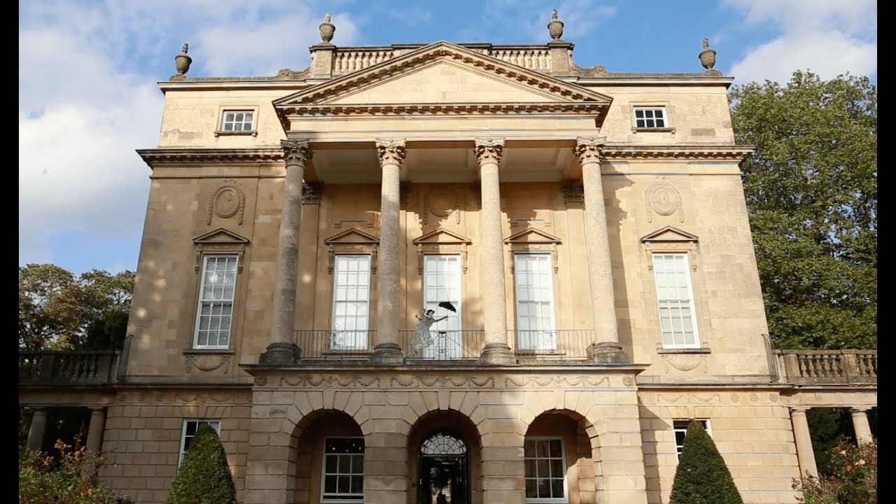 Up Late at the Holburne Museum 2019