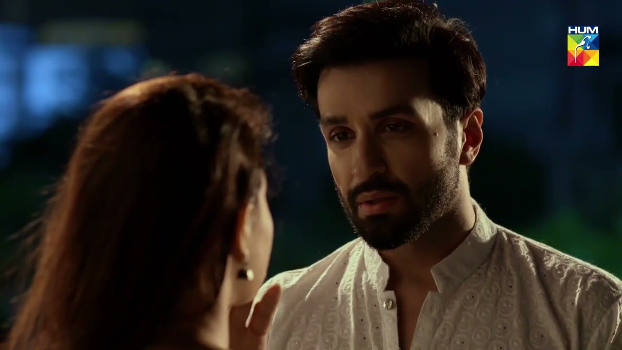 Hamari Zindagi Ki Aanay Wali Har Subha... | Best Moment | #Aatish | #HUMTV Drama