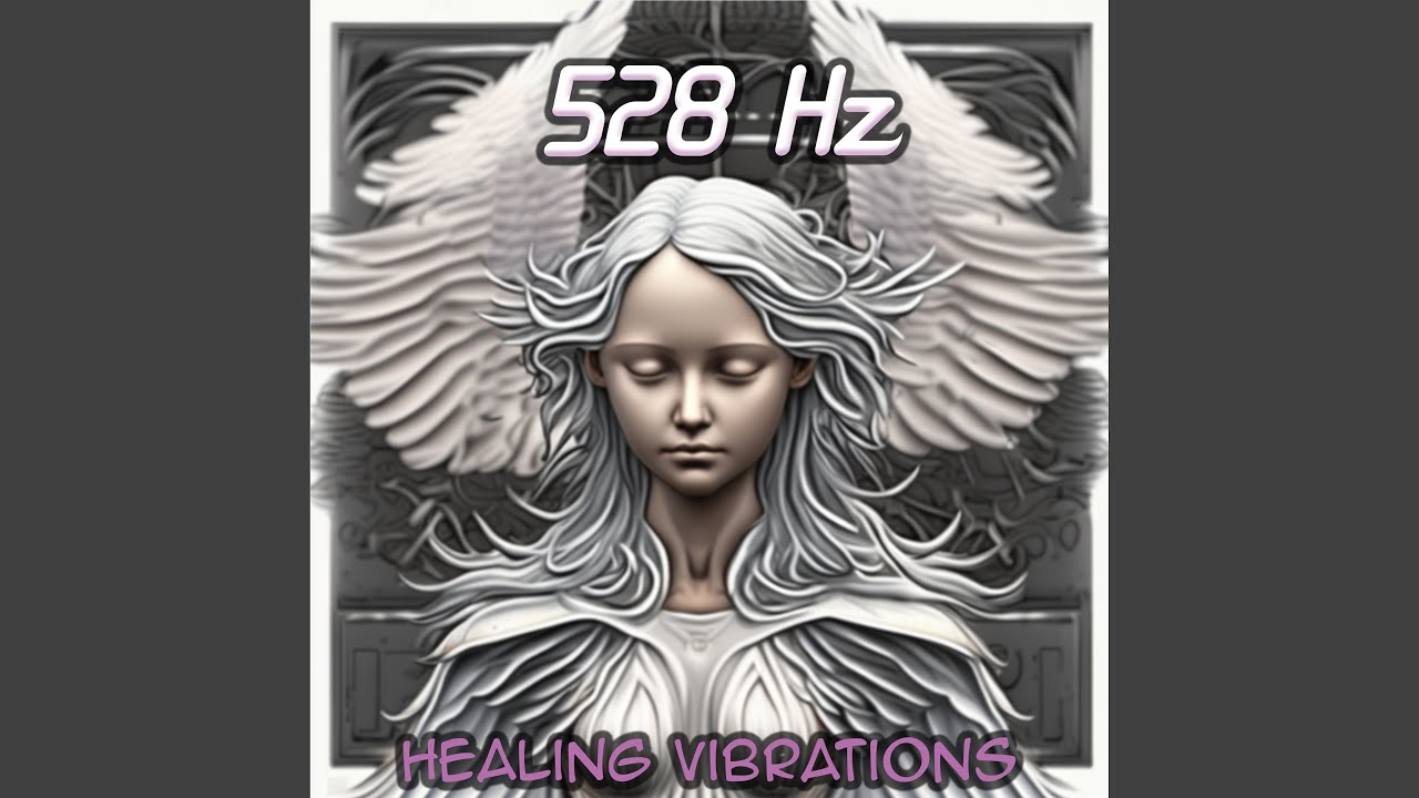 Radiant Soulful Harmony: 528Hz Solfeggio for Mindful Rejuvenation