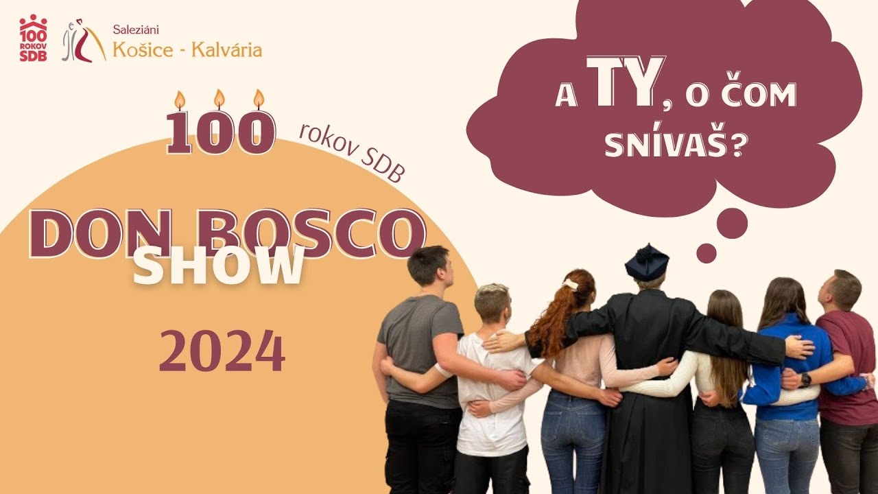 Don Bosco Show 2024