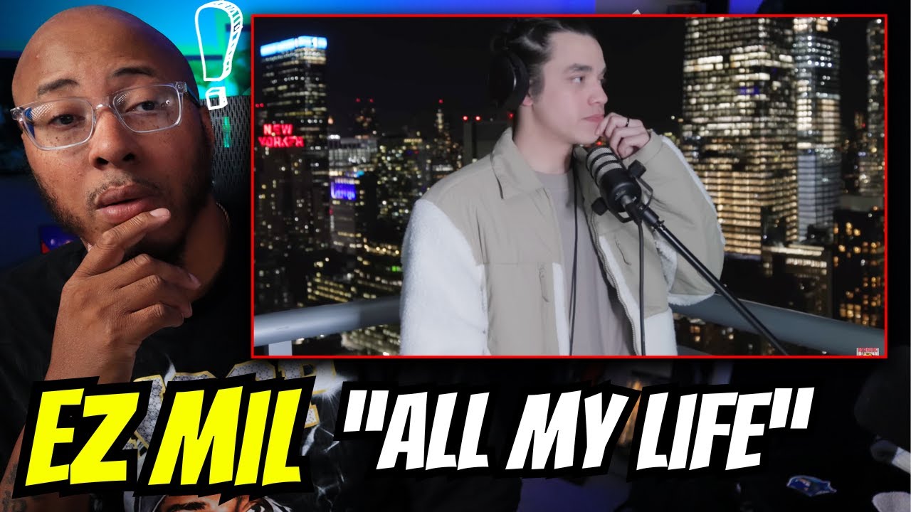This A REAL Freestyle?  | EZ Mil Covers 