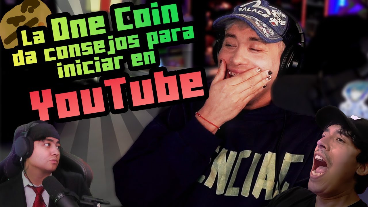 MAAU, Puvlo y Uriel hablan sobre YouTube y su futuro 🗣️💬🤔