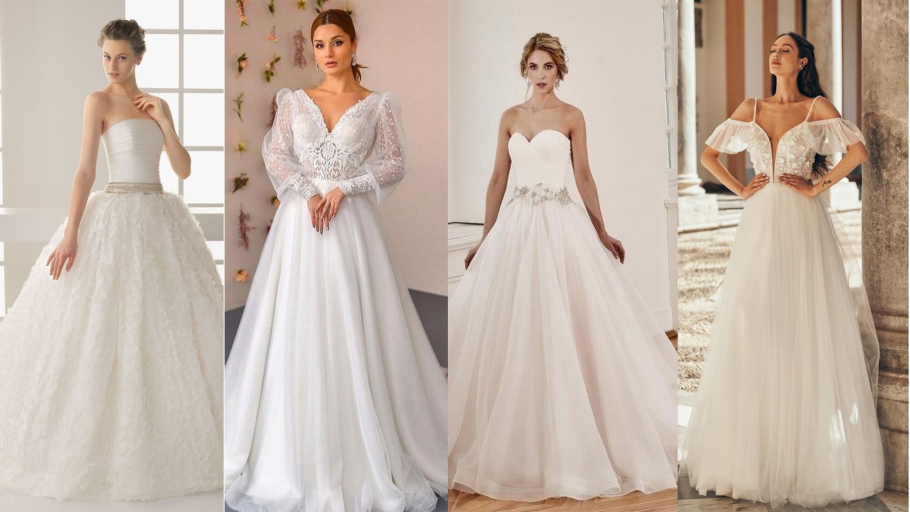 The World's Most Unique Wedding Attire Styles! Discover Your Dream International Look! #fashion