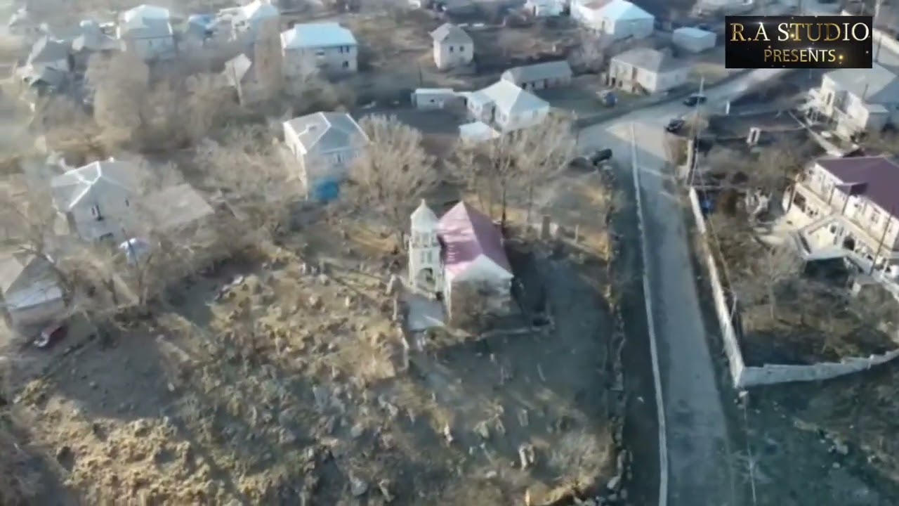 Մեծավան  3.  2025