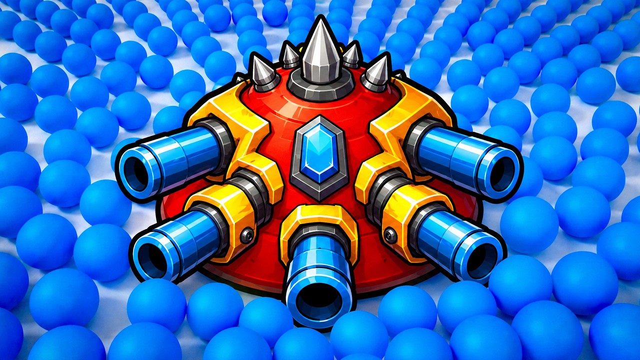 I Spent $50,000 For EVERY NEW TANK... (Roblox Tank Game)