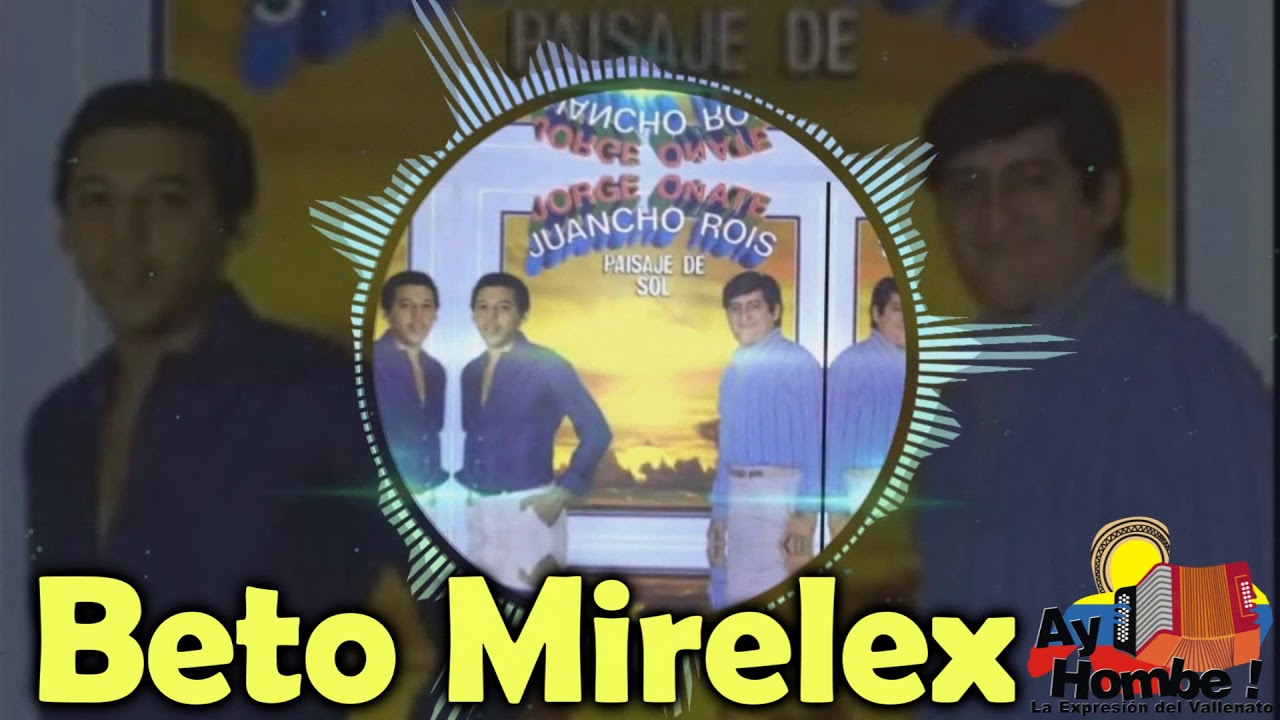Me duele el alma- Jorge Oñate (Con Letra)