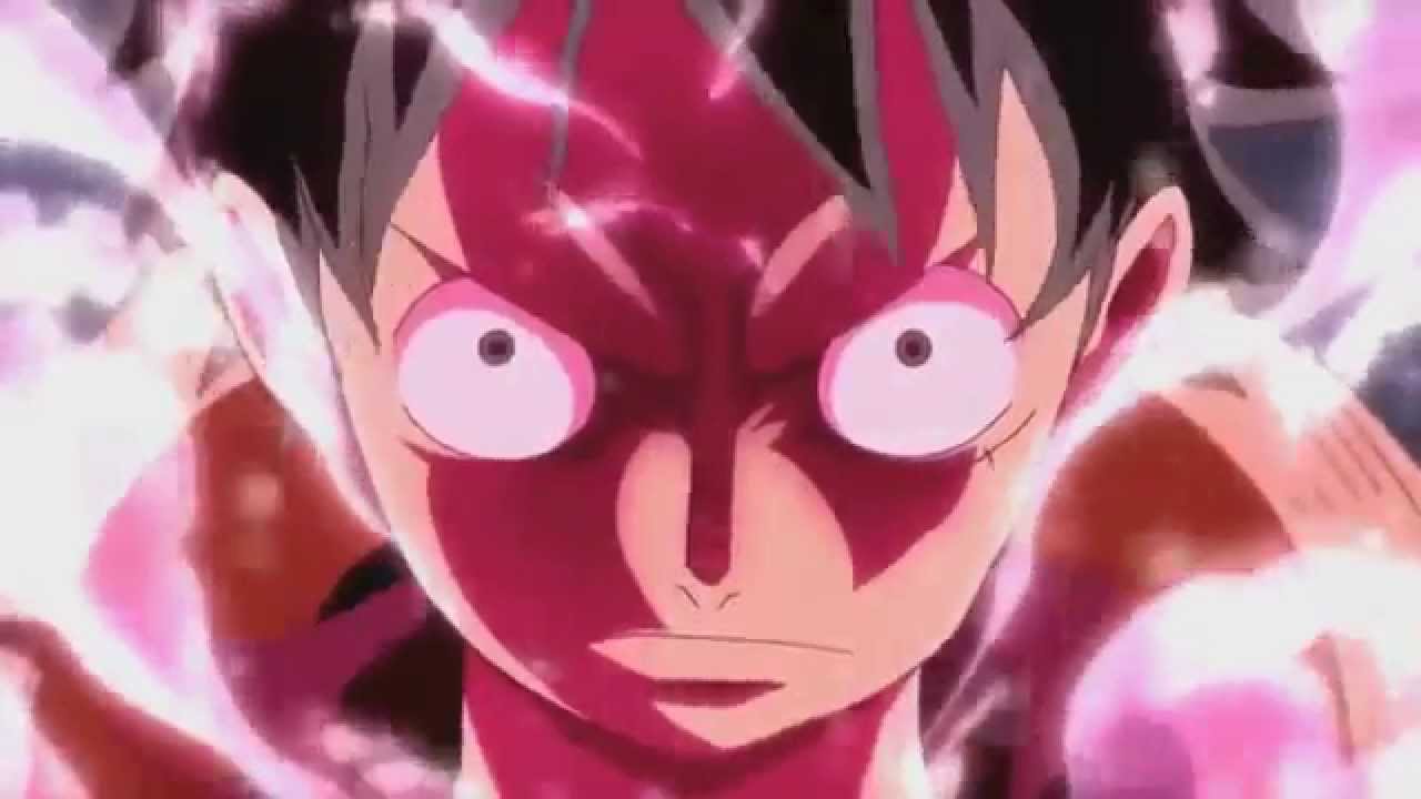 One Piece - AMV [Hero] Skillet
