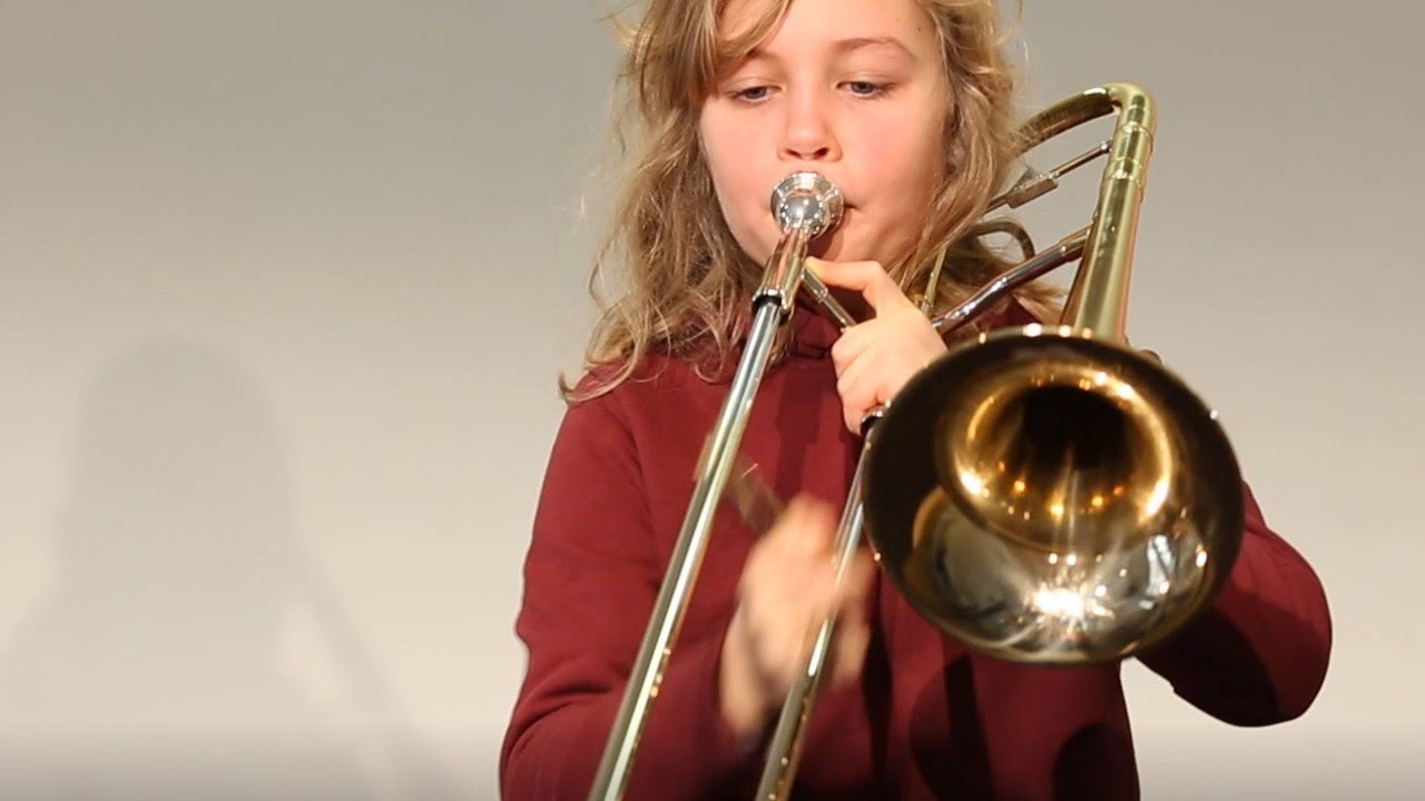 Posaune (Musikschule Luzern)