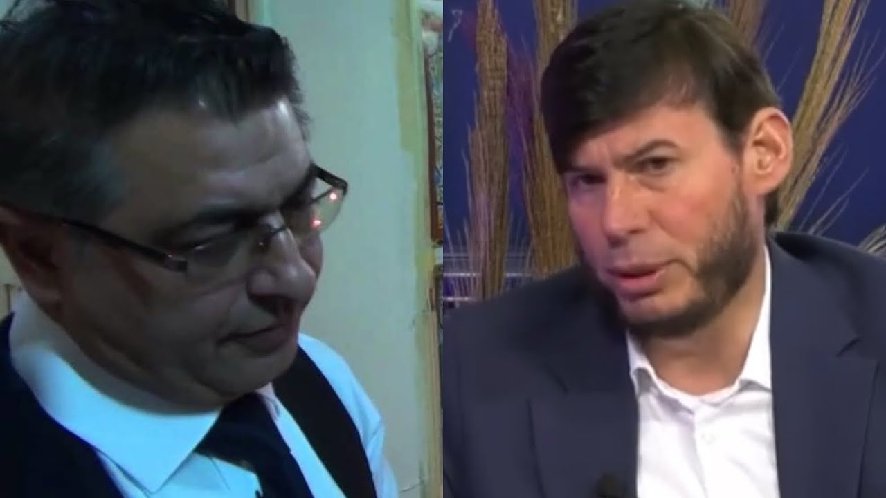 Shokon Hoxha :Ja çfare me tha një pacient që ishte te Burdushi .Ja cfare i kishte bere Ai !