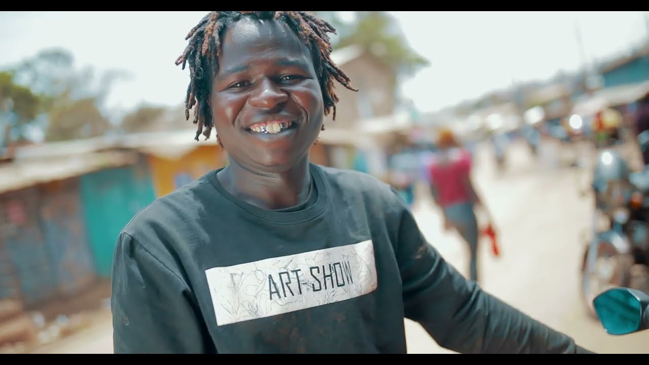 Made In The Streets RMX ft. GJB100 & Mc Bayo (Video)