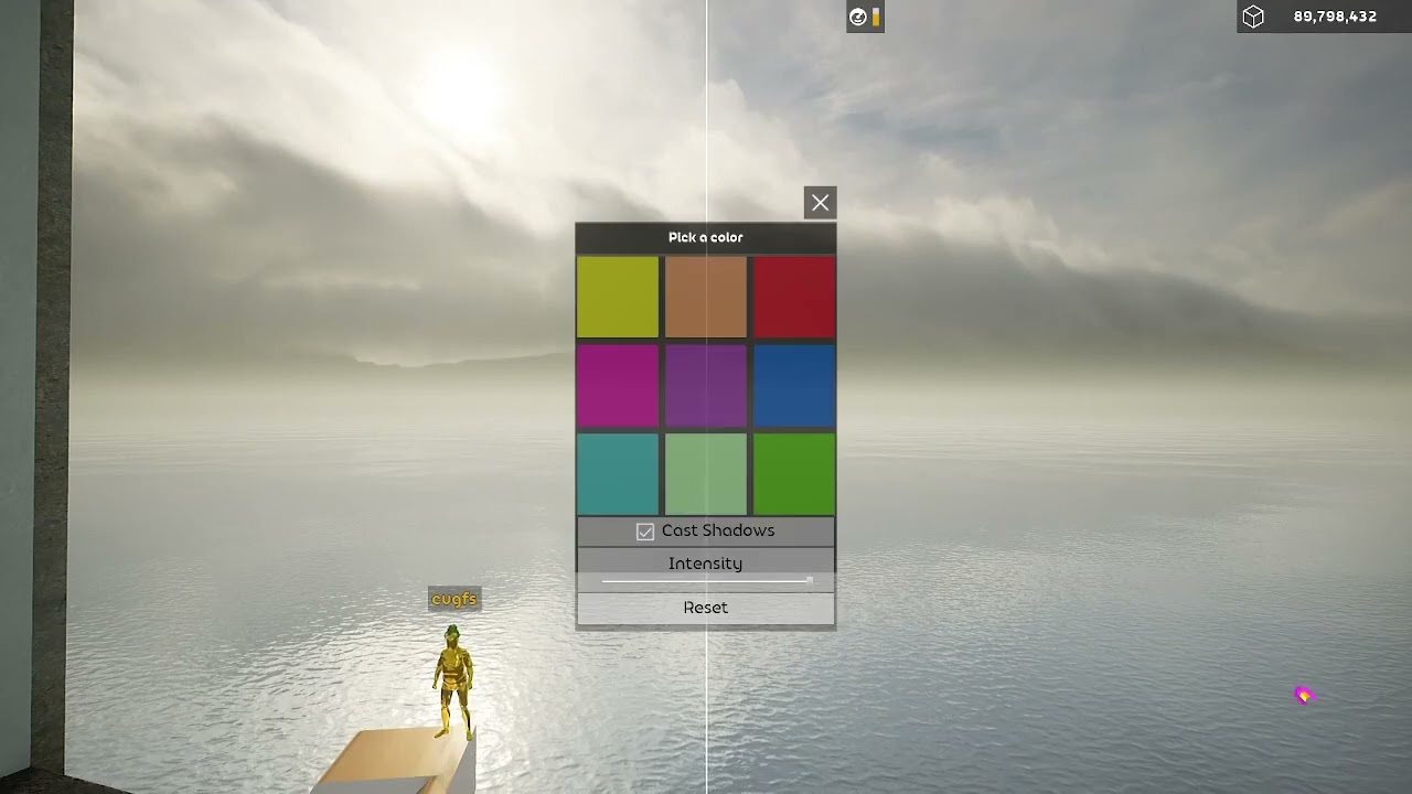 Rotate your builds by 45 degrees! - Occupy White Walls Tutorial - LambPuppy with cugfs