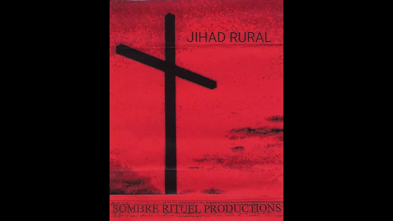 Jihad Rural (Canada) - III (Demo 2020)