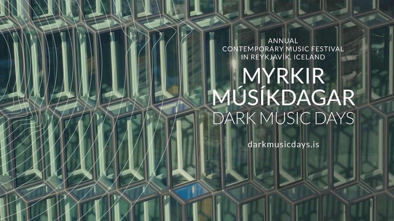 Dark Music Days