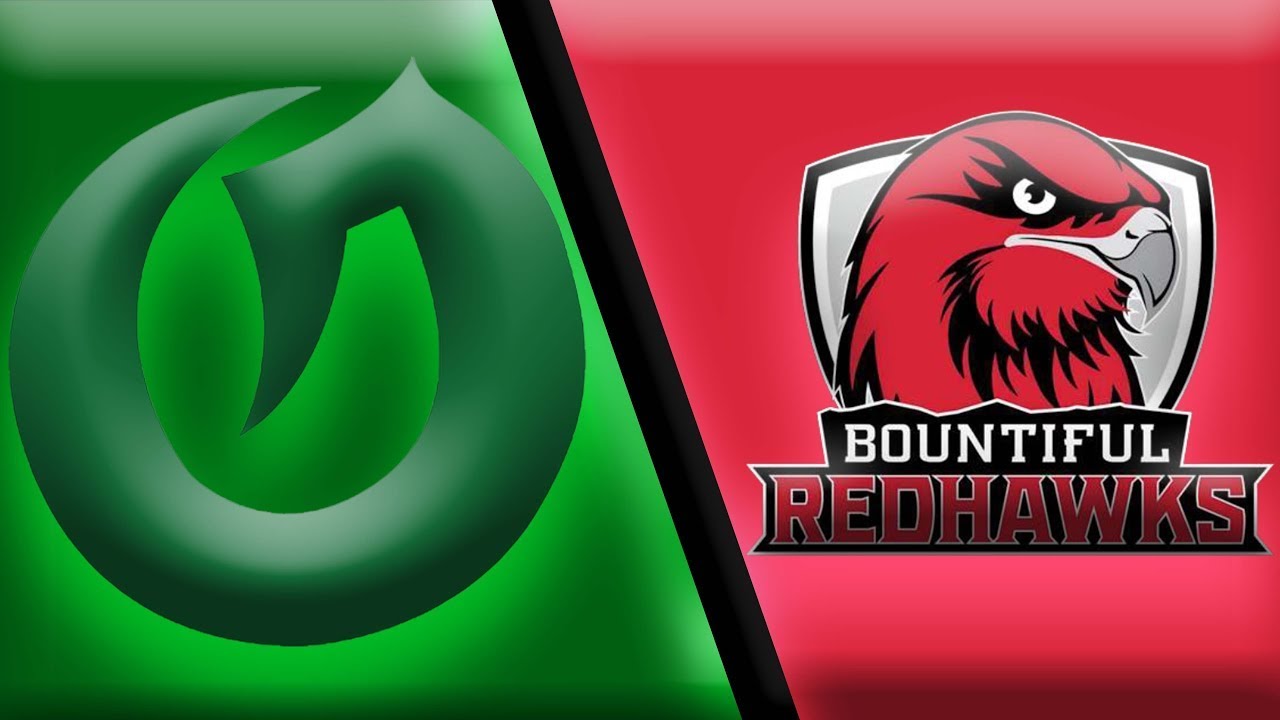 DOUBLE HEADER!! 🏀 Olympus Boys and Girls Basketball vs Bountiful High School