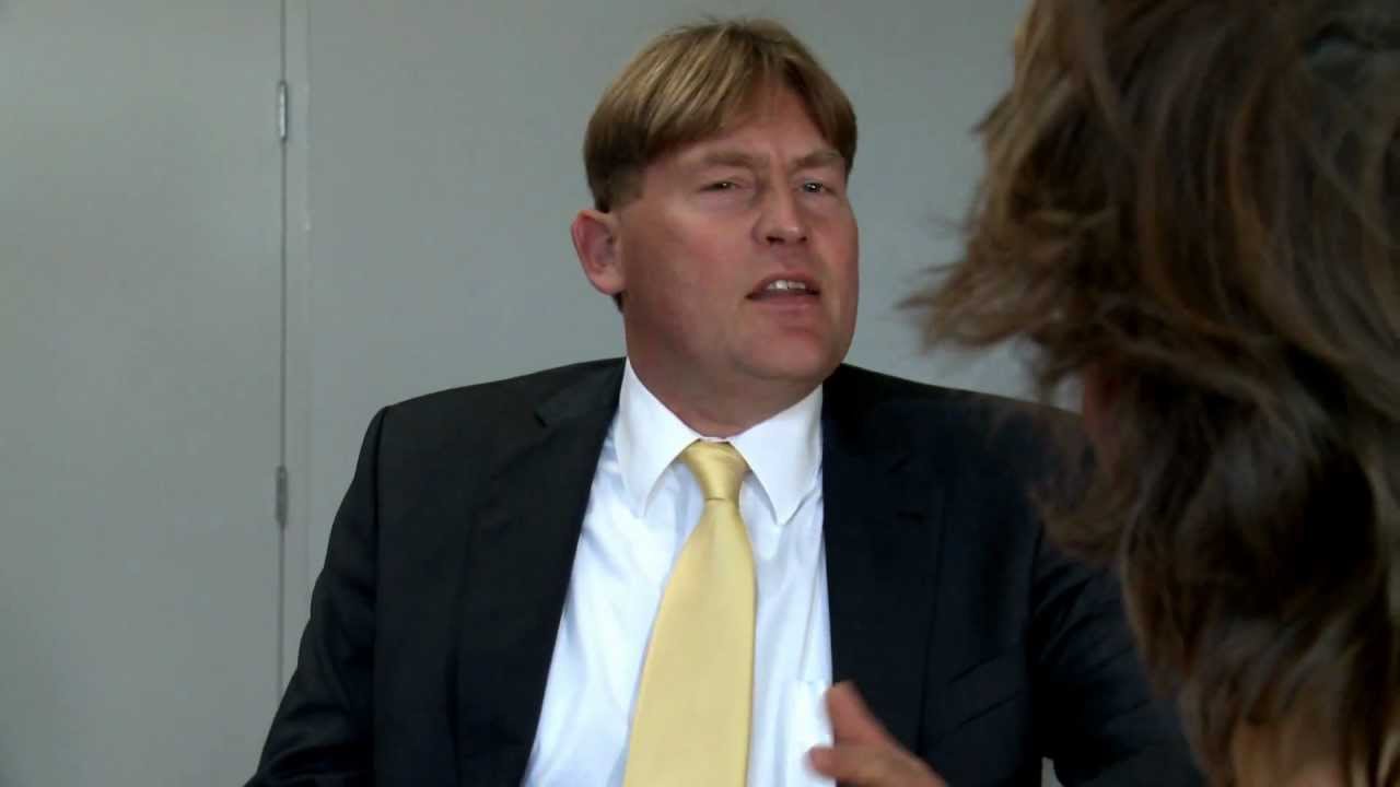 Communicatiestijlen: geel wil iets van groen