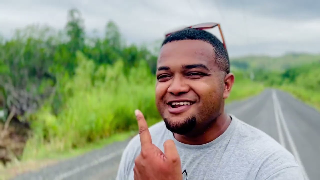 Cakau Kei Lomai - Rosi Ni Tadra