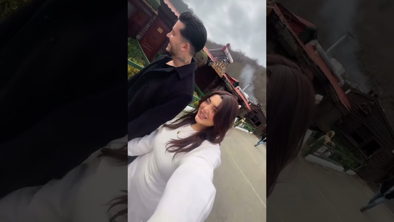 Buse ve Mert g&uuml;zel anlar #kesfet #kismetseolur #tiktok #outfit #mertindere #buse&uuml;nl&uuml; #sevgi