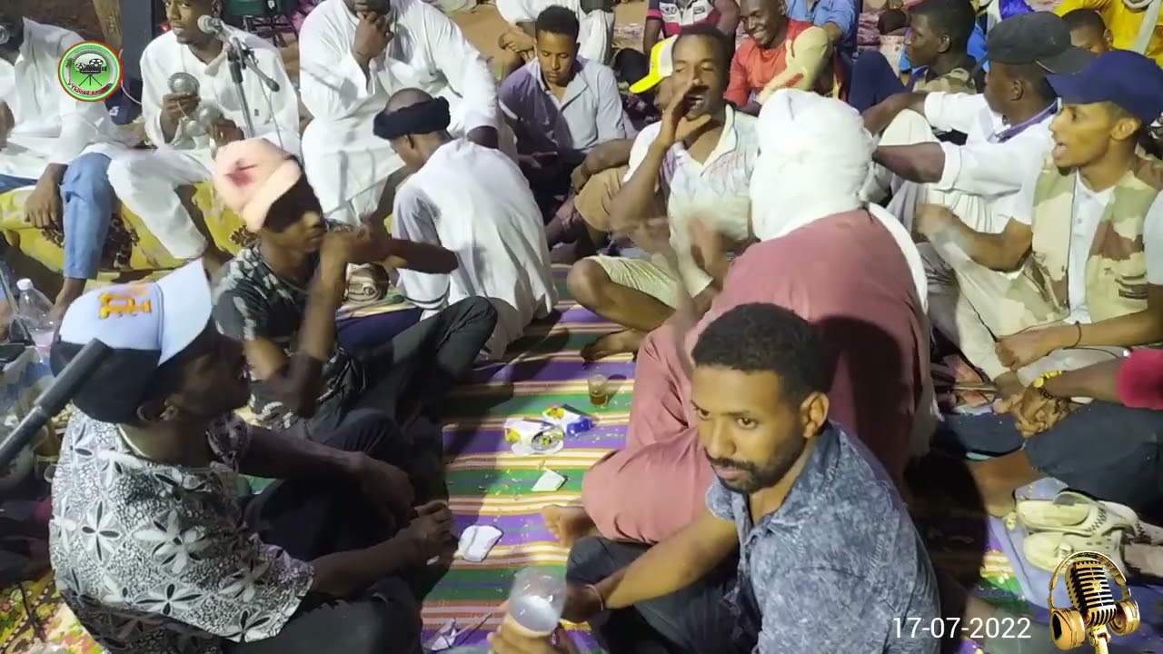 🔴عبد المولى ساقني فنان تيديكلت @موسيقى صحراوية |سهرة عند عائلة قلوان 2022