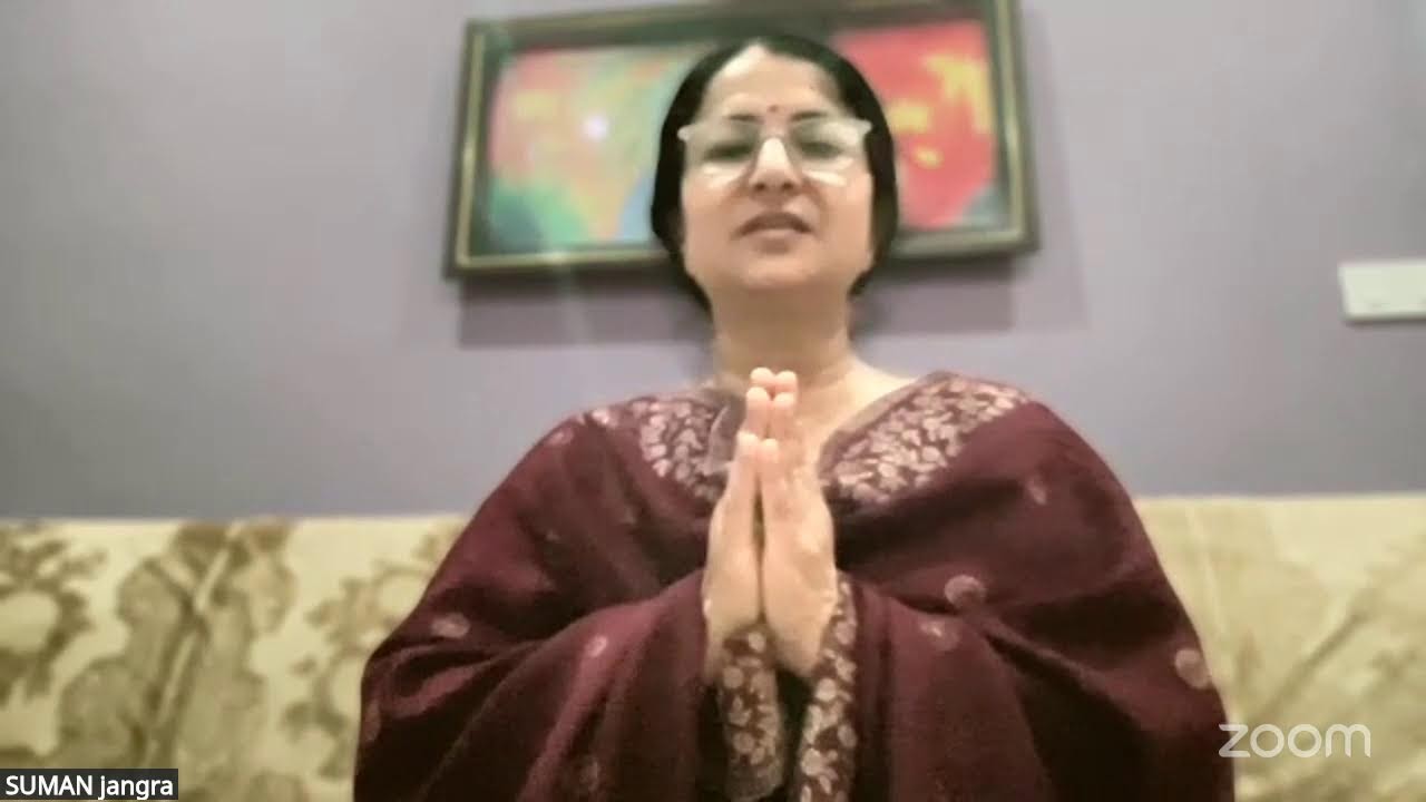 SWAMI SIVANAND's Personal Meeting Room