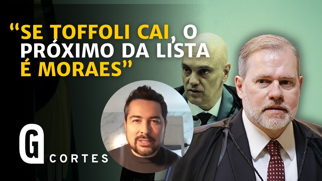 IMPEACHMENT NO RADAR? Por que Moraes pode ser o próximo da fila | SEM RODEIOS