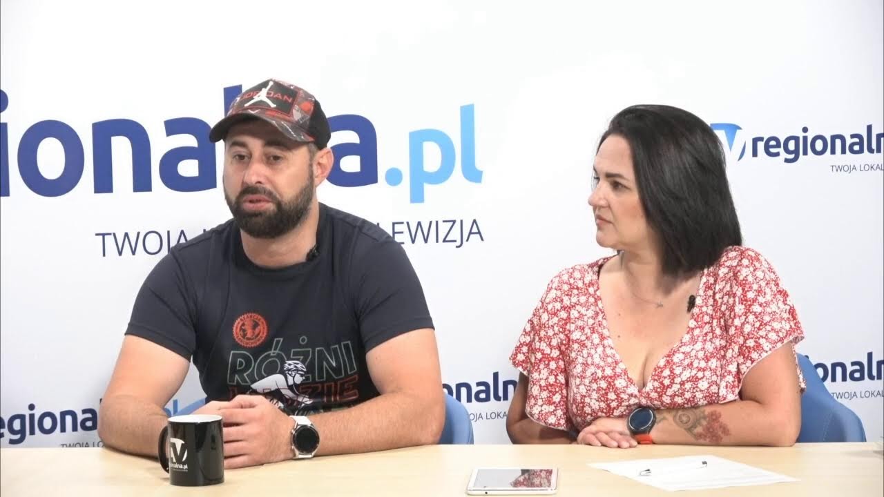Poranek z Tvregionalna.pl