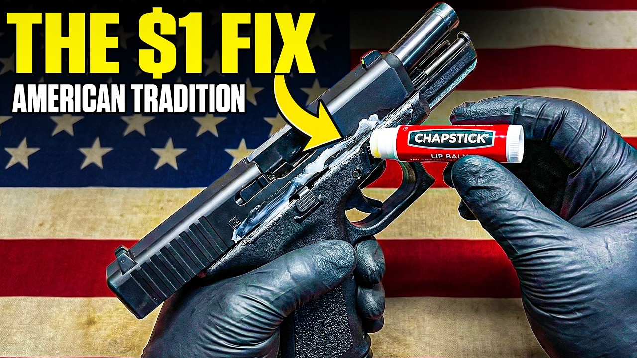 Вы не можете называть себя американским стрелком, если НЕ знаете этих 7 секретов.