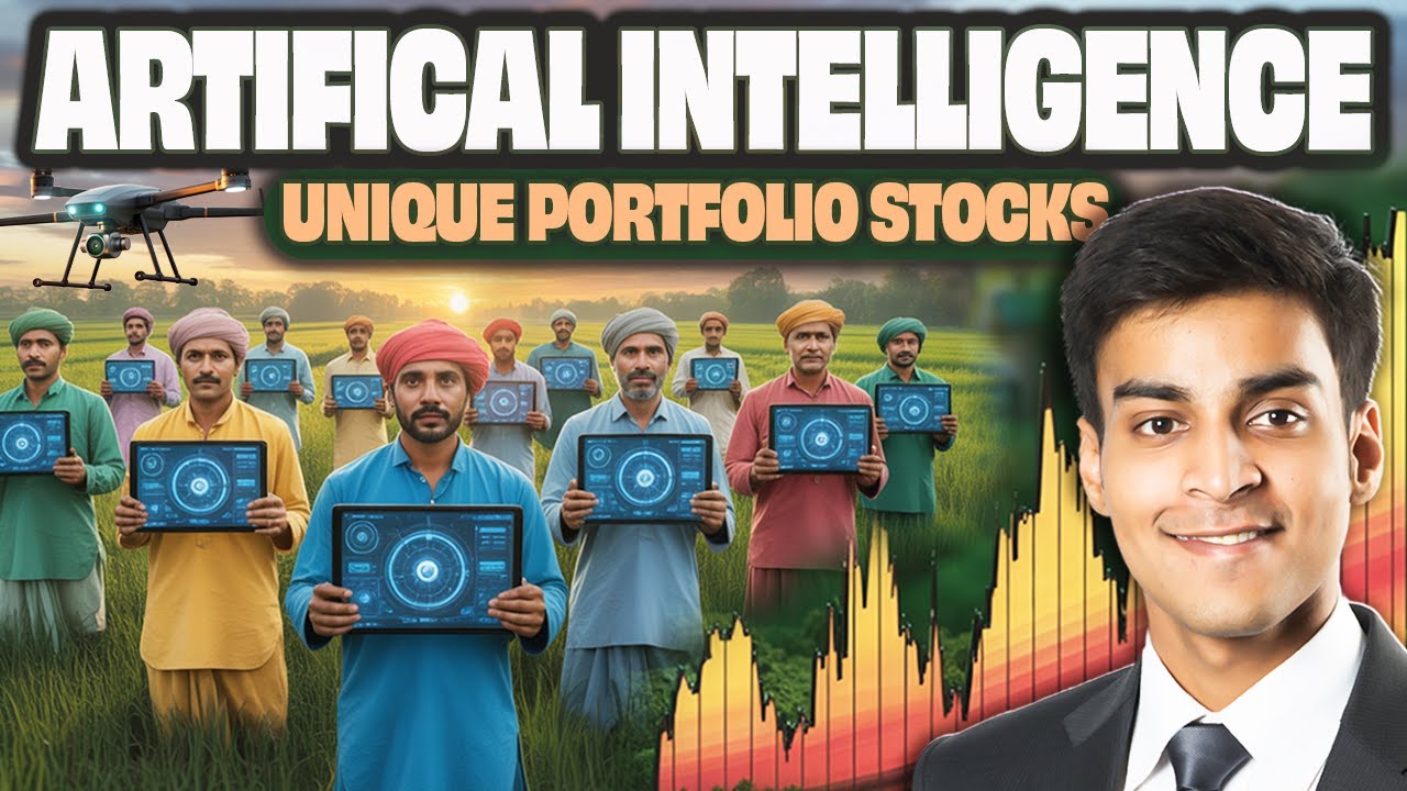My #1 AI Stock Pick for 2026 is NOT an IT Company