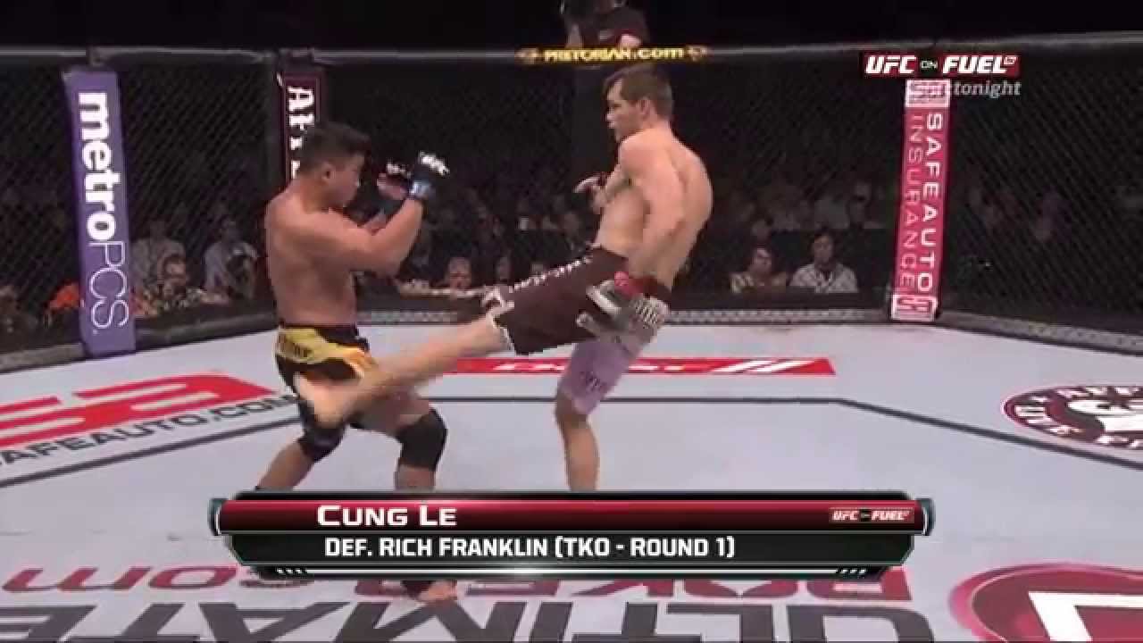 Cung Le Highlight  Born In Vietnam