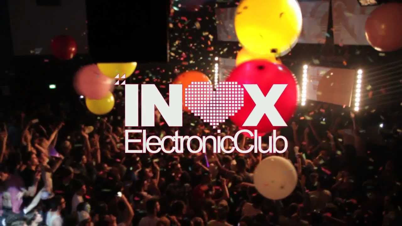 THE MAD FEST V5 • AFTERMOVIE (23.06.12 . INOX) w./ MARCO BAILEY & CRISTIAN VARELA