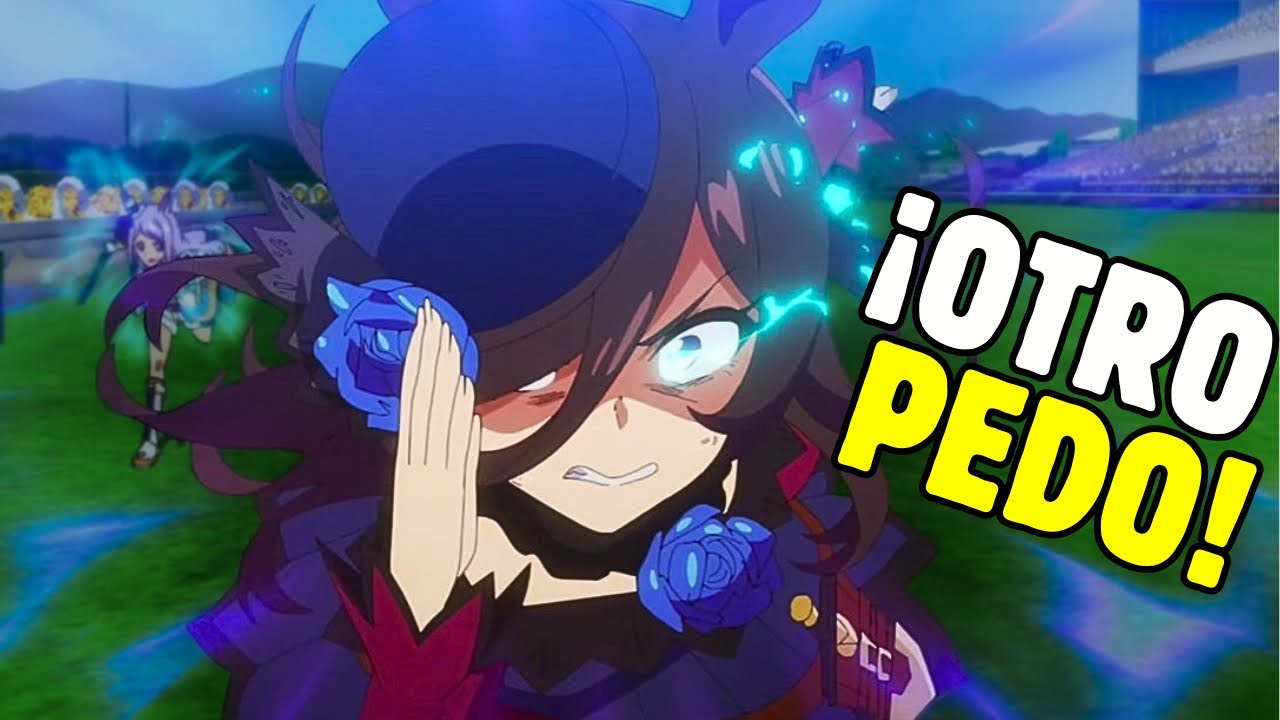 RICE SHOWER ES ¡OTRO PEDO!