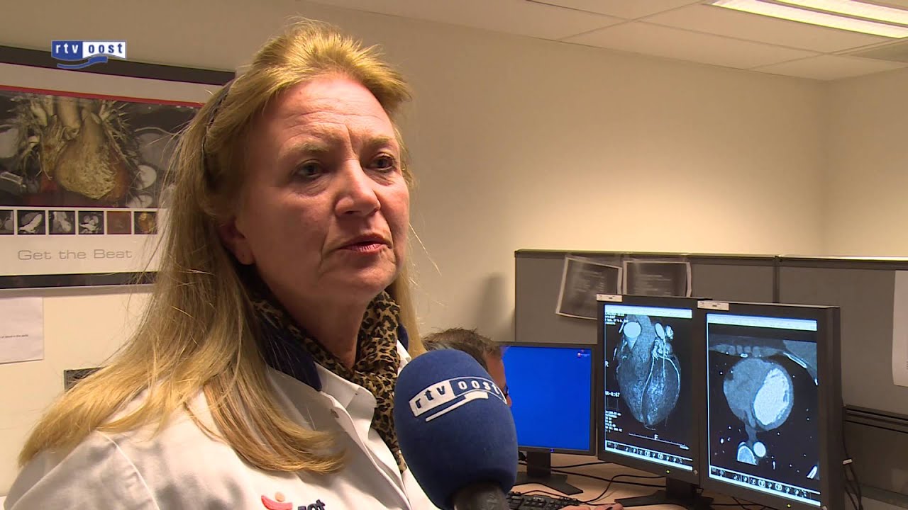 Fast Track poli van ZGT in Hengelo zo'n succes dat het wordt uitgebreid