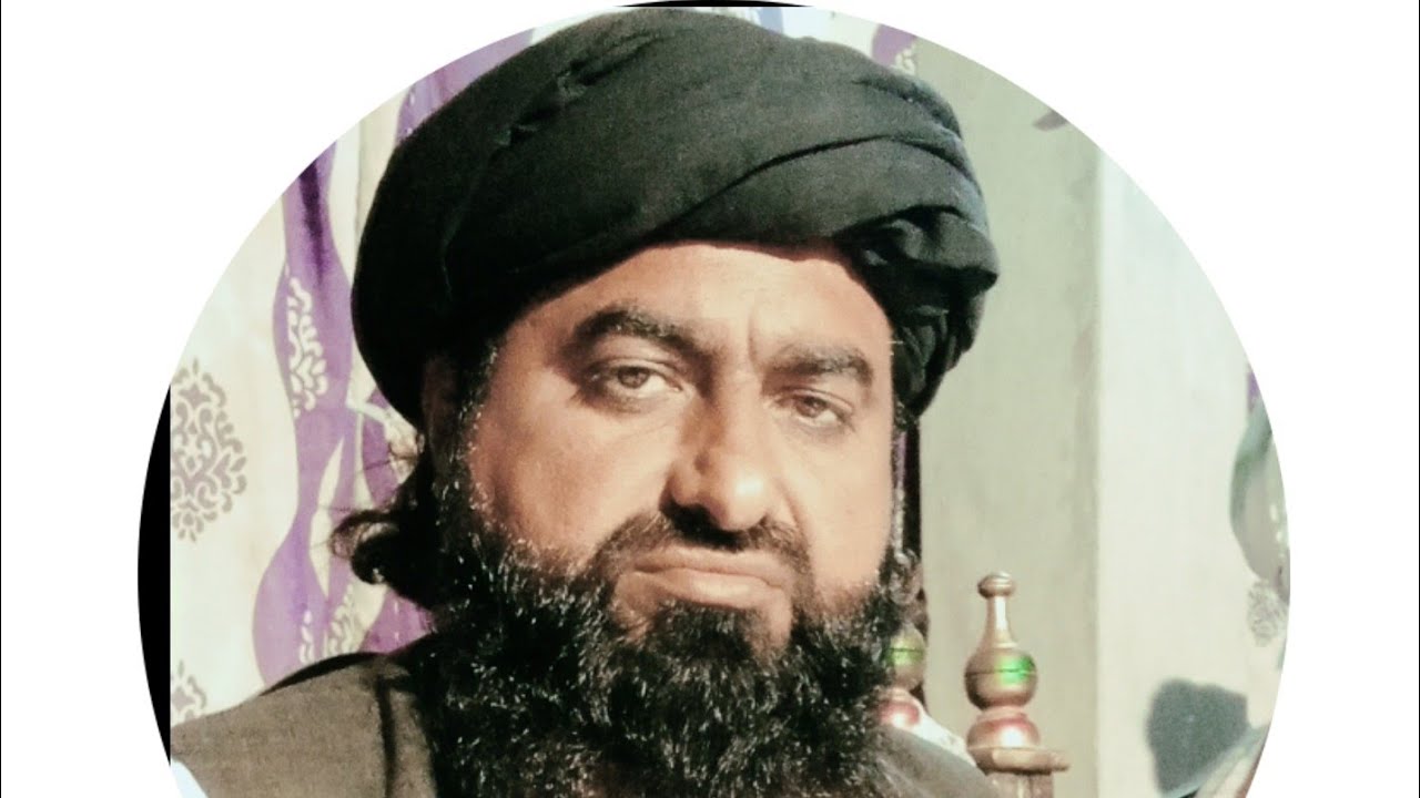 معبود صرف اللہﷻ ضلع وھاڑی میں زبردست بیان مولنا عمر راجن پوری
