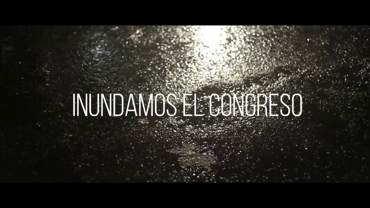 #8A Aborto Legal Ya! | MUA - FADU | Cobertura Colaborativa