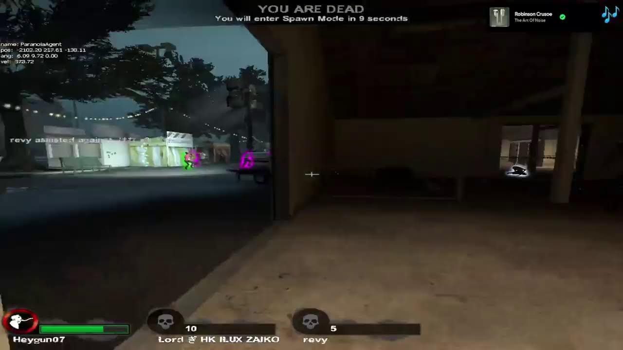 l4d ceda  im ANGRY