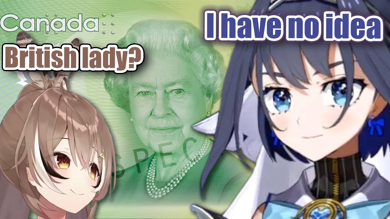 𝐊𝐫𝐨𝐧𝐢𝐢 𝐲𝐨𝐮'𝐫𝐞 𝐂𝐚𝐧𝐚𝐝𝐢𝐚𝐧!