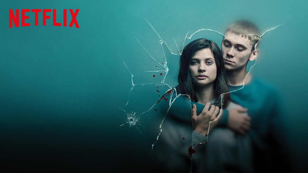 Arenas Movedizas | Tr&aacute;iler oficial | Netflix
