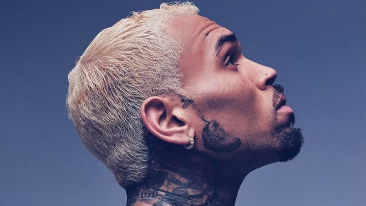 Chris Brown – Pressure (Official Lyrics Video)