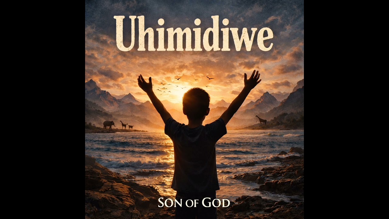 Son of God-uhimidiwe