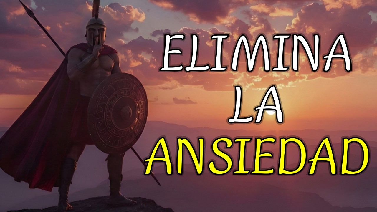 Quédate en SILENCIO por 7 Días y Mira Cómo Cambia tu Vida (El Poder de Séneca)