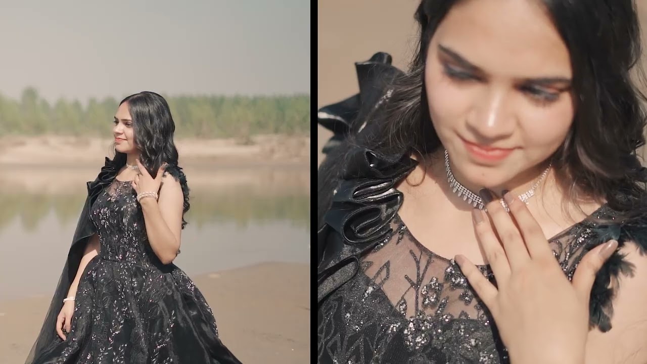 Pre Wedding Of [ Jaspreet Kaur Sandhu With Gurpartap singh kauldhar By AJ PHOTOGRAPHY