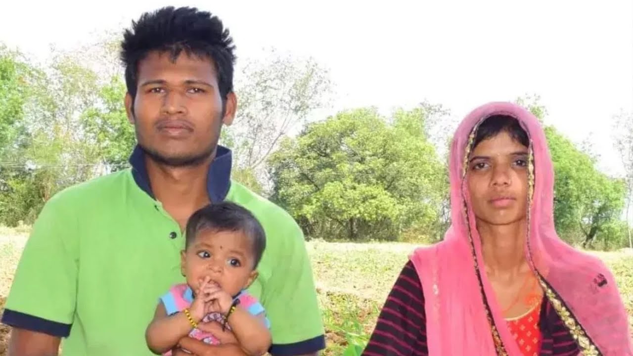 The Journey of Ramlal Bhoi | Daily Wage Worker to MBBS!