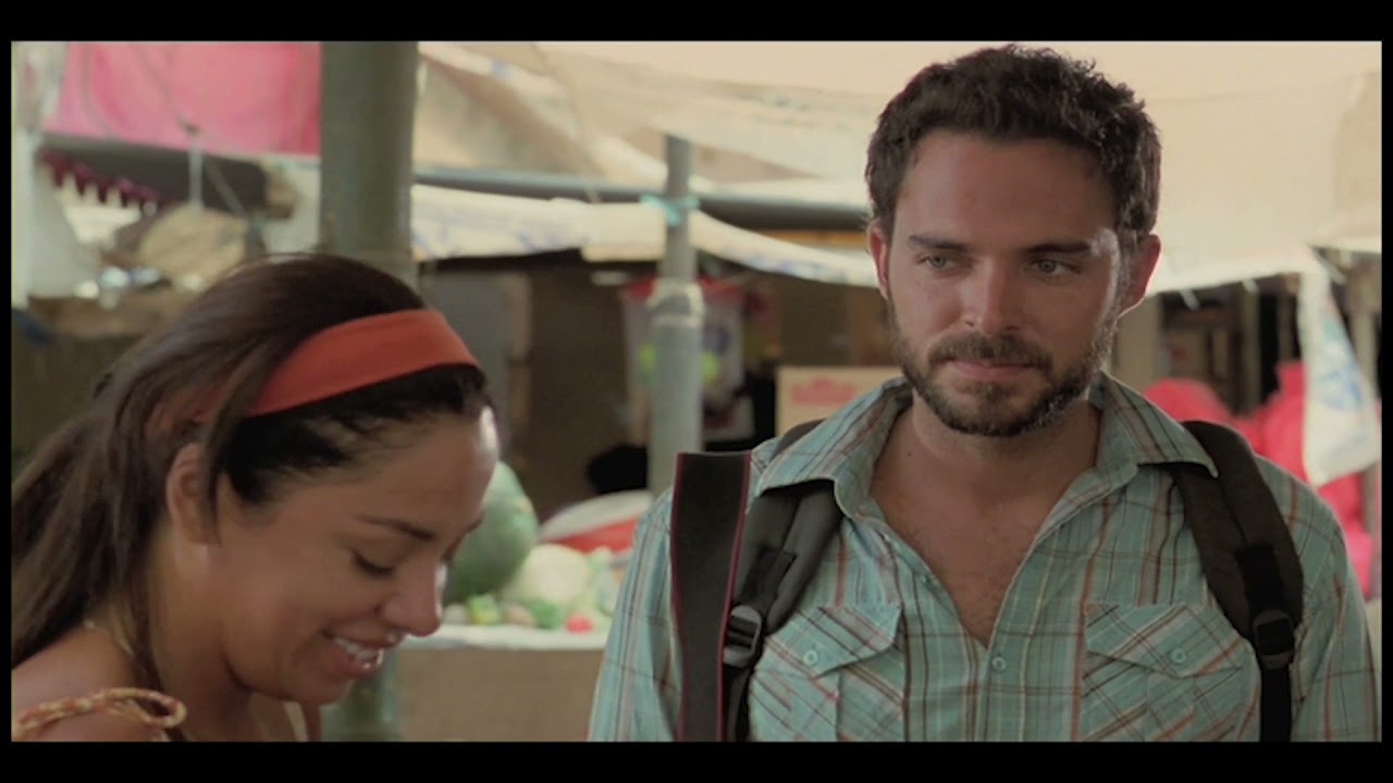Contracoriente | Trailer | Cristian Mercado | Tatiana Astengo | Manolo Cardona