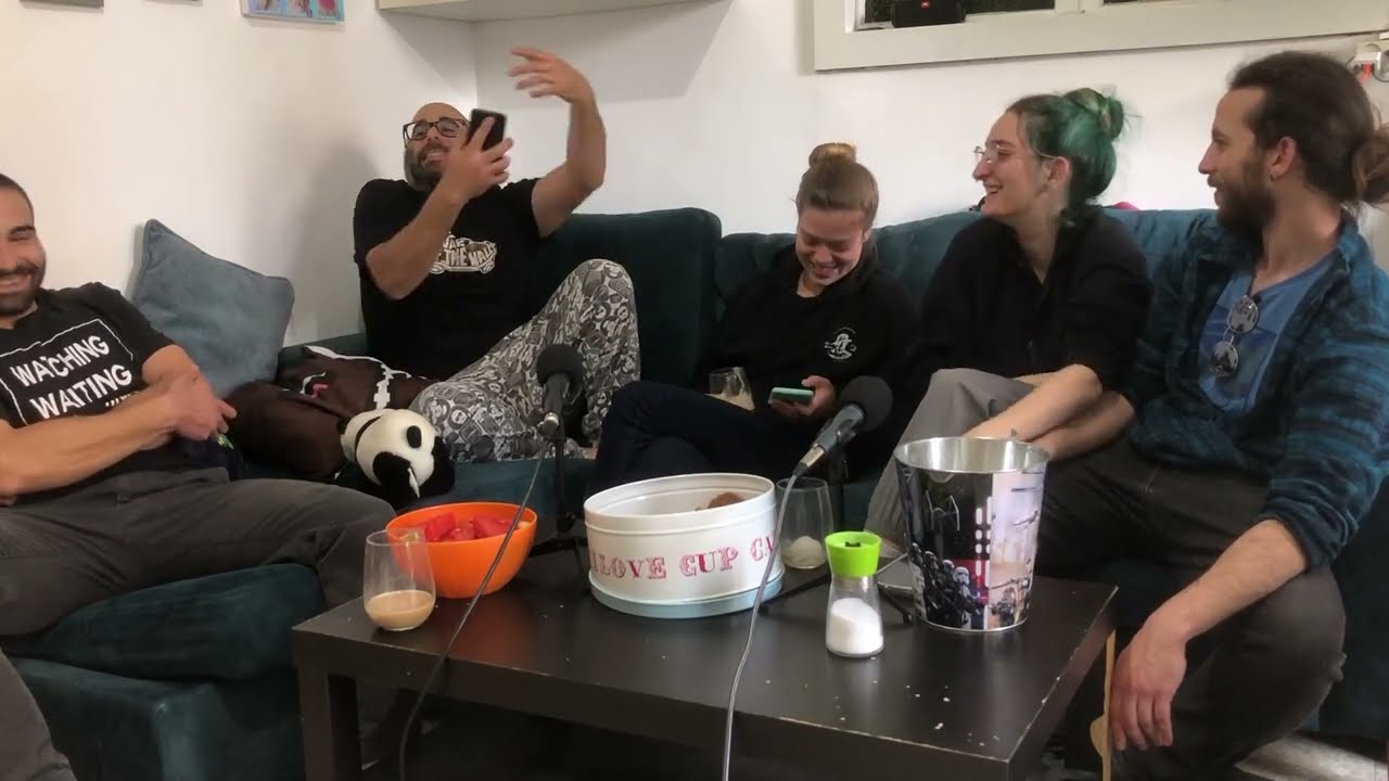 מביכים ודרקונים: שיר של מבוכה ושל בוץ (טריילר)