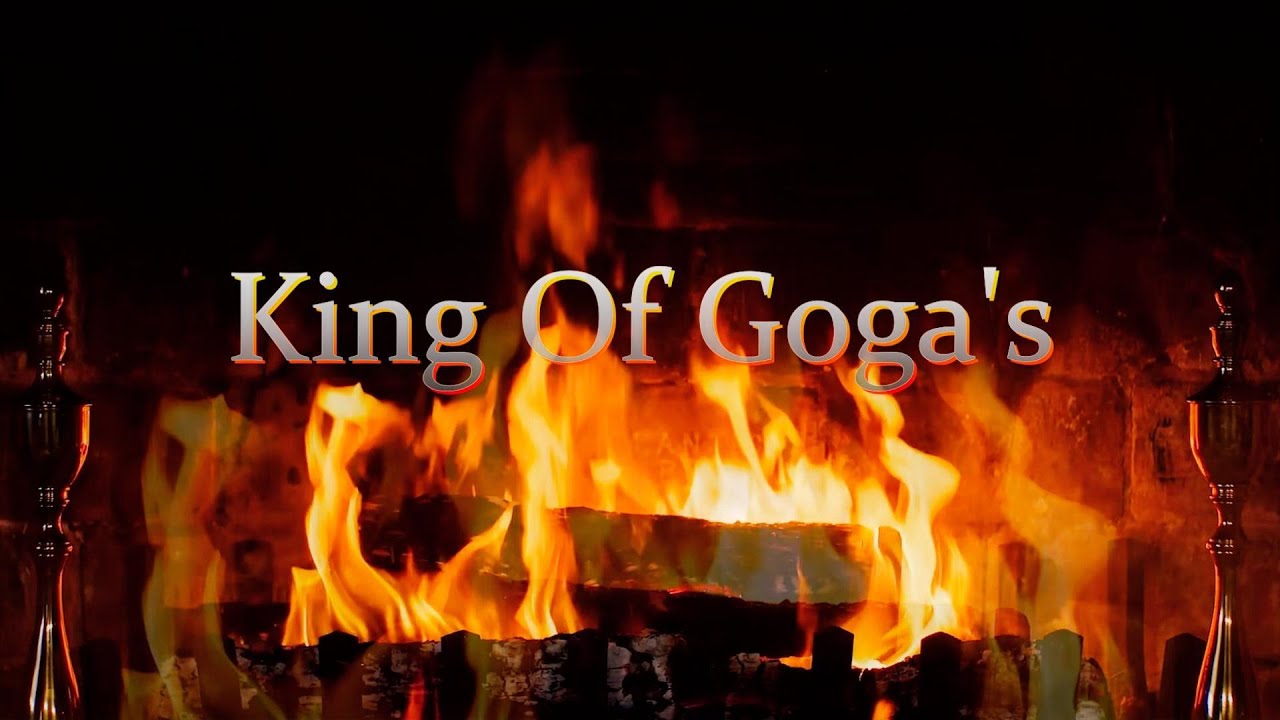 Theme Song Compilation - Yule Log