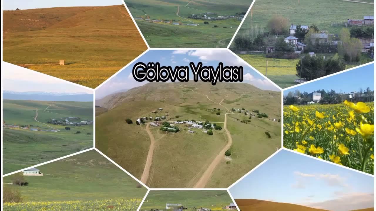 Gölova Yaylası