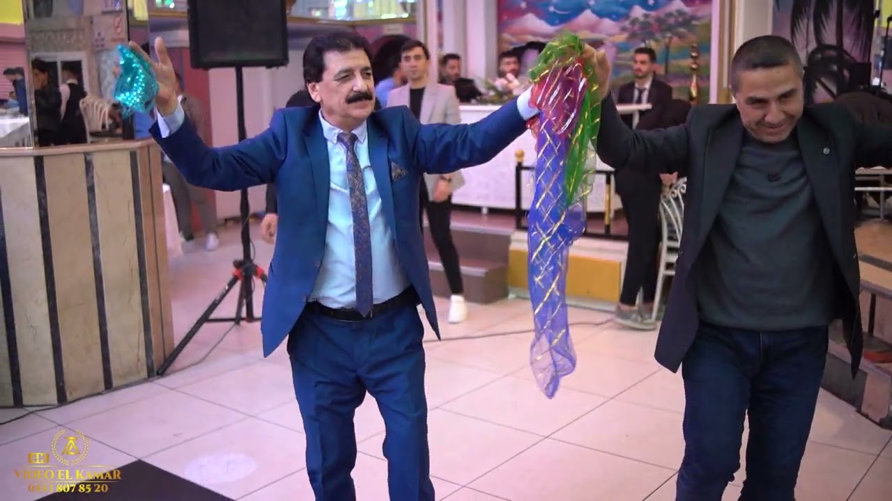الفنان حسن كول ساس افراح اهلي كوناجات بني جمي العريس حسين جمي Hüseyin Aras Türkmen 2