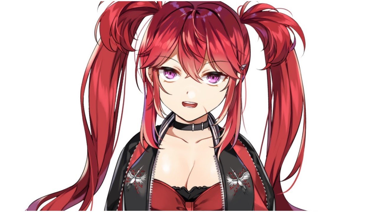 VTuber一問一答自己紹介/Vtuber Q&A self introduction