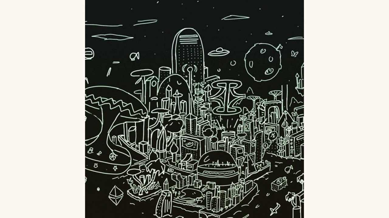 Roto - Settle (Alex Martian Remix)