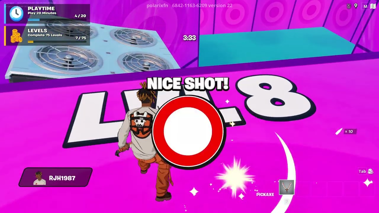 I LOVE PLAYING GUN GAMES#JESUS#FORTNIGHT#FOREST FRANK